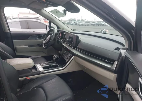 2022 Kia Carnival Mpv Lx Seat Package z USA, uszkodzony, nr VIN KNDNB4H39N6173364